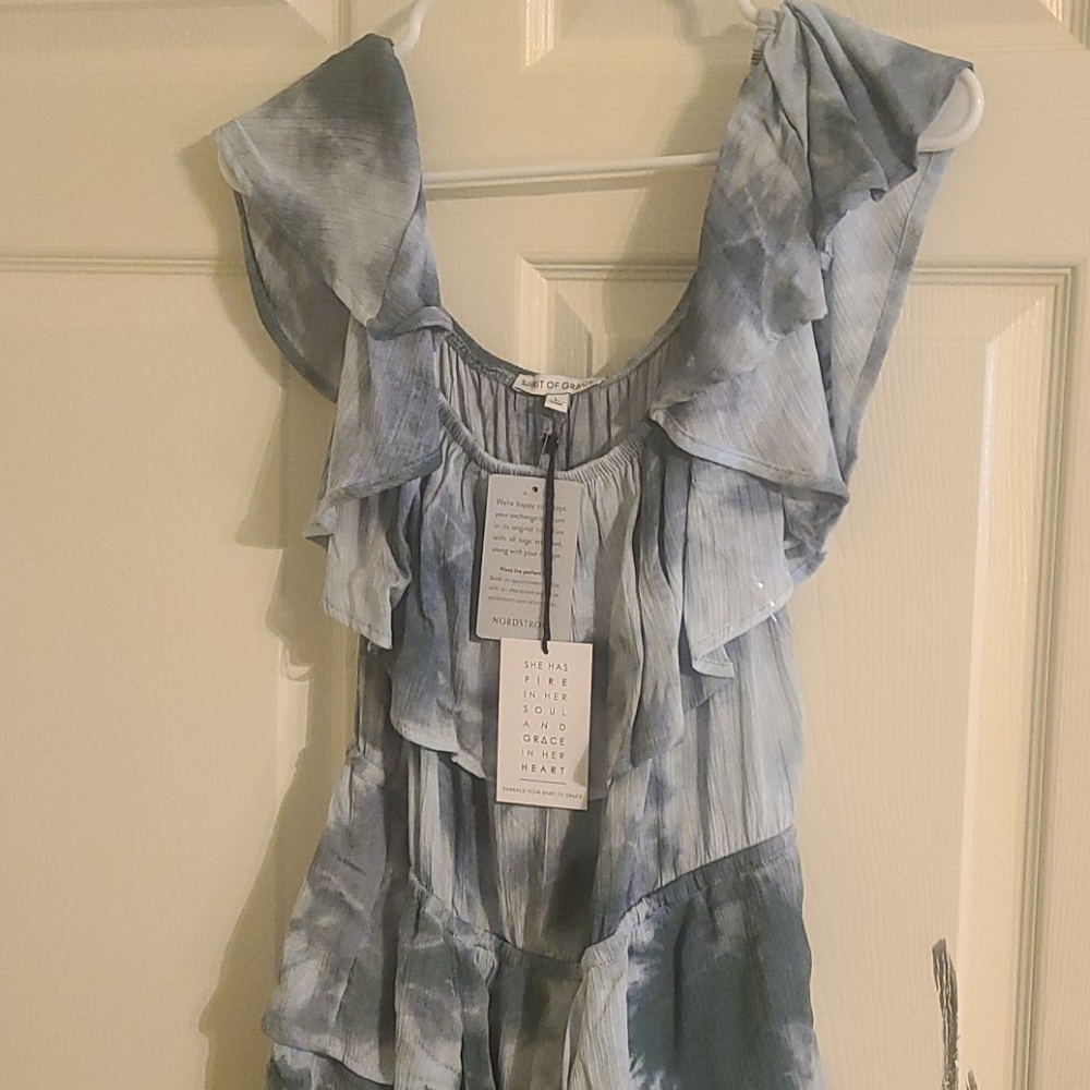 Women's Nordstrom Spirit of Grace Dress